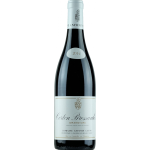 Antonin Guyon Corton Bressandes Grand Cru