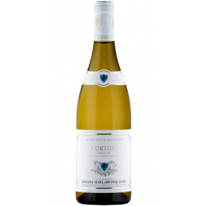 Domaine Maillard Père et Fils Corton Blanc Grand Cru