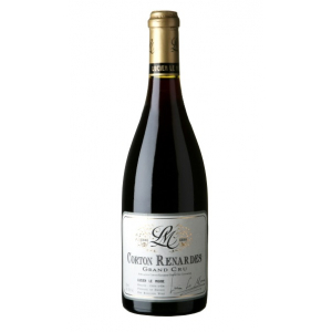 Lucien Le Moine Corton Renardes Grand Cru