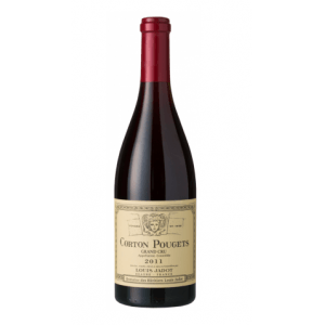 Louis Jadot Corton Pougets Grand Cru