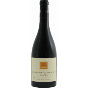 Ardhuy Hautes Mourottes Corton Grand Cru