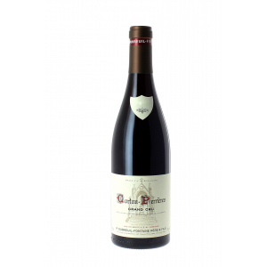 Domaine Dubreuil Fontaine Corton Perrières Grand Cru