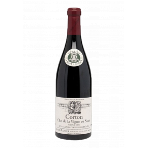 Louis Latour Corton Grand Cru Clos de la Vigne Au Saint