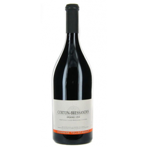 Domaine Tollot Beaut Corton Bressandes Grand Cru Magnum