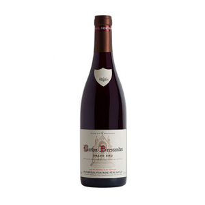 Domaine Dubreuil Fontaine Corton Bressandes Grand Cru