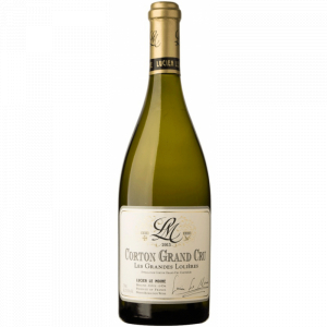 Lucien Le Moine Corton Blanc Grand Cru Les Grandes Lolières