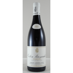 Domaine Antonin Guyon Corton Bressandes Grand Cru