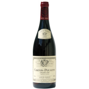 Louis Jadot Corton-Pougets Grand Cru Domaine de Heritiers