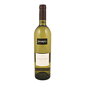 Sumarroca Sauvignon Blanc