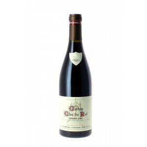 Domaine Dubreuil Fontaine Corton Clos du Roi Grand Cru