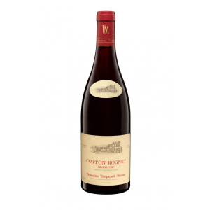 Domaine Taupenot Merme Corton Rognet Grand Cru