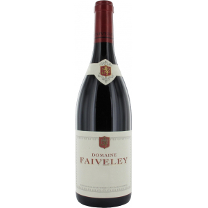 Domaine Faiveley Corton Clos Des Cortons