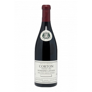 Louis Latour Grand Cru Domaine Latour