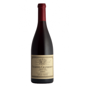 Maison Louis Jadot Charmes Chambertin Grand Cru