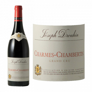 La Gibryotte Charmes Chambertin