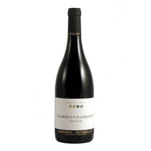 Domaine Lignier Michelot Charmes Chambertin Grand Cru