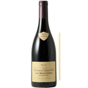 Domaine de la Vougeraie Charmes Chambertin Les Mazoyeres