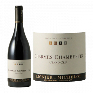 Domaine Lignier Michelot Charmes-Chambertin