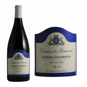 Château Beaumont Charmes-Chambertin Magnum