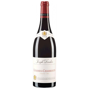 Joseph Drouhin Charmes Chambertin Grand Cru