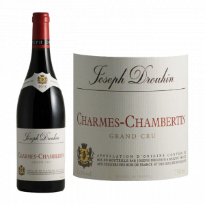 Joseph Drouhin Charmes-Chambertin