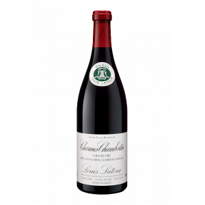 Louis Latour Charmes-Chambertin Grand Cru