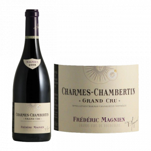 Frederic Magnien Charmes-Chambertin