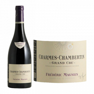 Frederic Magnien Charmes-Chambertin