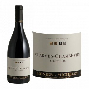 Domaine Lignier Michelot Charmes-Chambertin