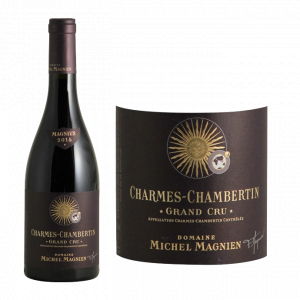 Domaine Michel Magnien Charmes-Chambertin