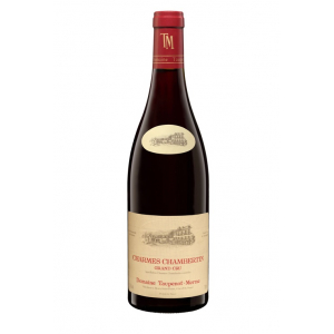 Domaine Taupenot Merme Charmes Chambertin Grand Cru