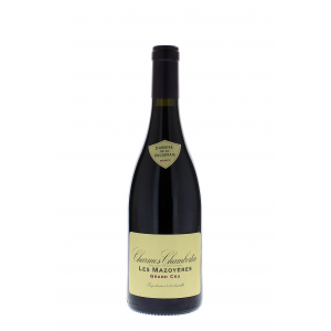 Domaine de la Vougeraie Charmes-Chambertin Les Mazoyères