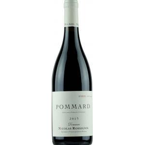 Domaine Nicolas Rossignol Pommard