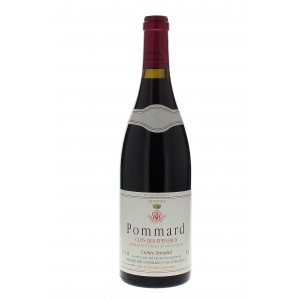 Domaine Comte Armand Pommard Clos Des Epeneaux 1Er Cru