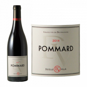 Domaine Decelle-Villa Pommard