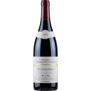 Domaine Confuron Cotetidot Pommard