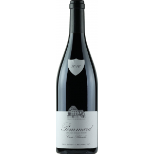 Domaine Vaudoisey-Creusefond Pommard Croix Blanche