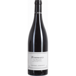 Vincent Girardin Domaine Pommard Les Noizons Pinot Noir