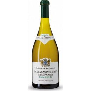 Chateau de Meursault Puligny Montrachet Champs Canet