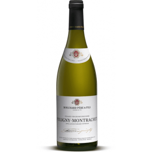 Bouchard Père et Fils Puligny-Montrachet Blanc