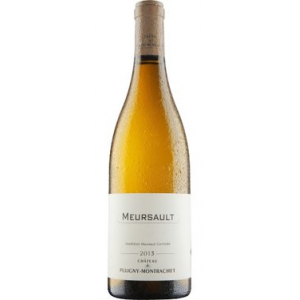 Château de Puligny Montrachet Meursault