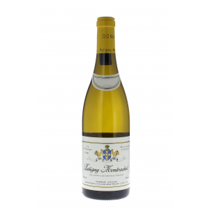 Domaine Leflaive Puligny Montrachet- Les Folatières- 1Er Cru