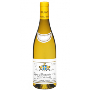 Domaine Leflaive Puligny Montrachet Les Pucelles 1Er Cru