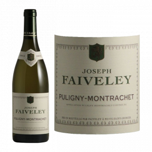 Faiveley Puligny-Montrachet