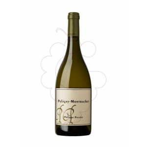 Pacalet Puligny-Montrachet