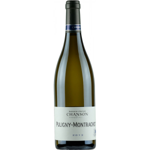 Chanson Pere et Fils Puligny Montrachet