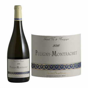 Jean Chartron Puligny-Montrachet