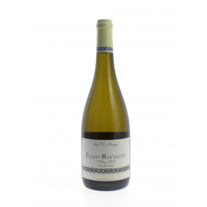 Domaine Chartron Jean Puligny Montrachet Les Folatières