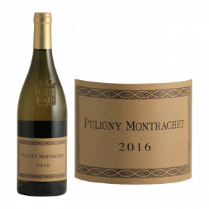 Domaine Philippe Charlopin Puligny-Montrachet