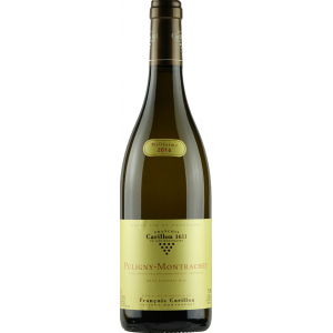 François Carillon Puligny Montrachet